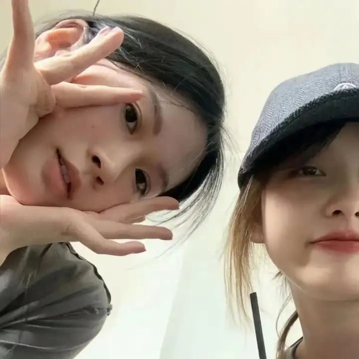 亲爱的没想到吧