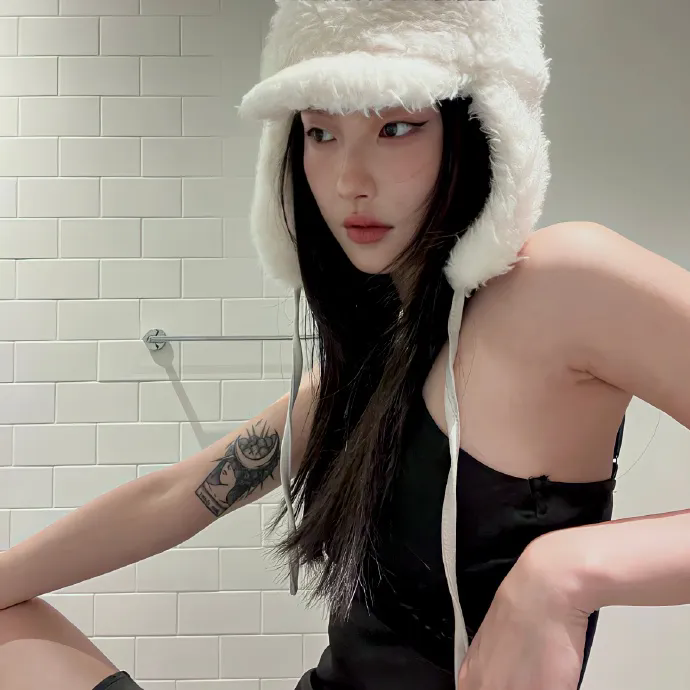 失明后被年上总裁宠上天